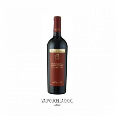 Valpolicella corte Figaretto