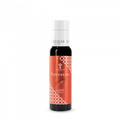 Oliwa z chili 100ml